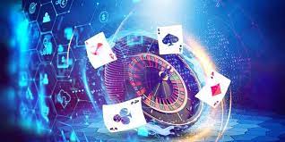 Play bitcoin casino BC Game